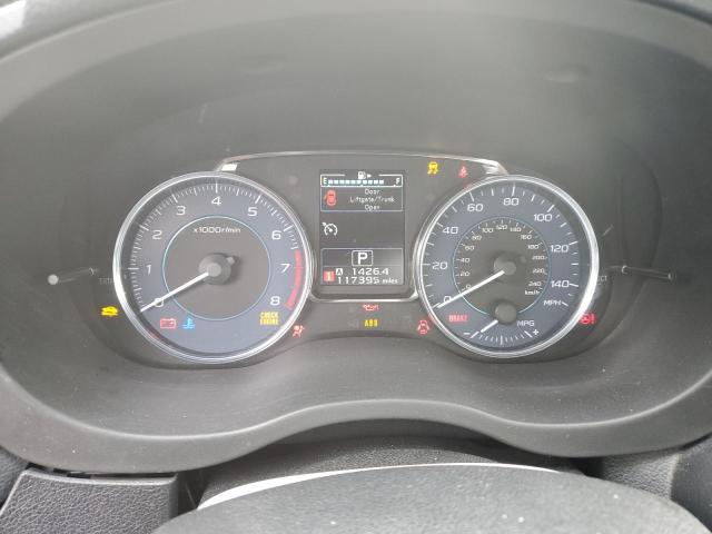 JF1GJAN66FH023524 Subaru Impreza Limited