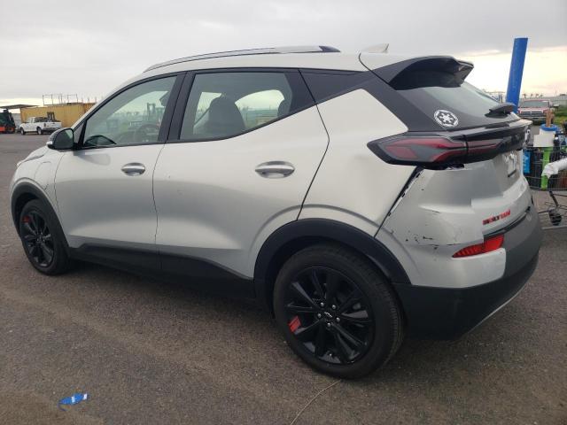 2023 CHEVROLET BOLT EUV L - 1G1FY6S03P4115223
