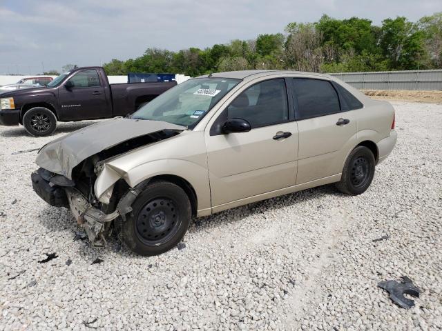 2006 Ford Focus 