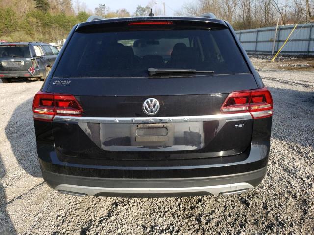 2018 VOLKSWAGEN ATLAS S - 1V2AP2CA0JC537658