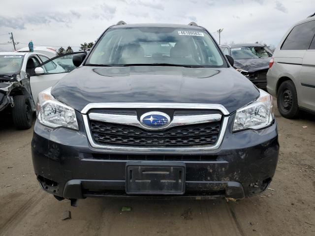 2015 SUBARU FORESTER 2 - JF2SJABCXFH592568