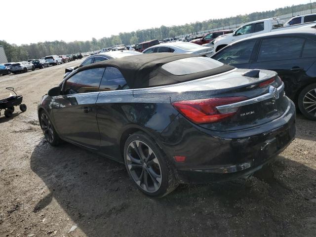 2016 BUICK CASCADA PR - W04WT3N51GG078922