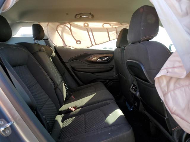 3GKALMEV5KL237956 GMC Terrain Sle