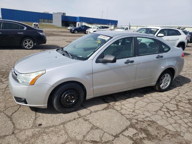 2011 Ford Focus SE