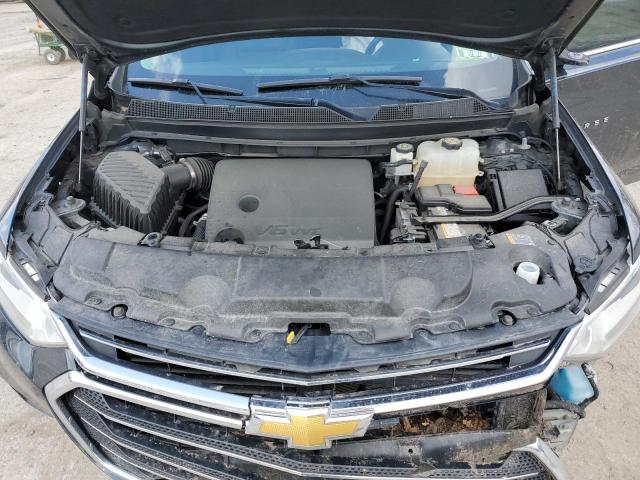 2019 CHEVROLET TRAVERSE L - 1GNEVHKW5KJ314741