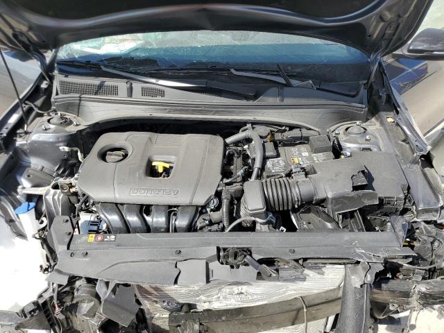 2022 KIA FORTE GT L - 3KPF54AD0NE488577