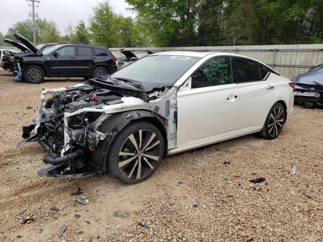 2019 NISSAN ALTIMA EDI - 1N4AL4FVXKC225104