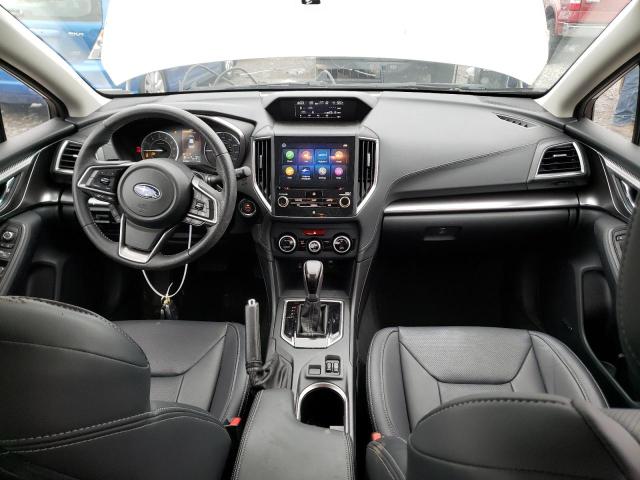 4S3GTAU63L3710538 Subaru Impreza Limited