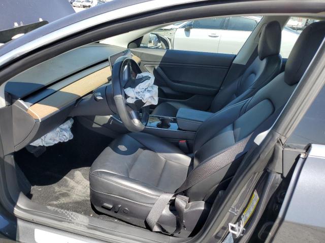 5YJ3E1EA3KF298716 Tesla MODEL 3