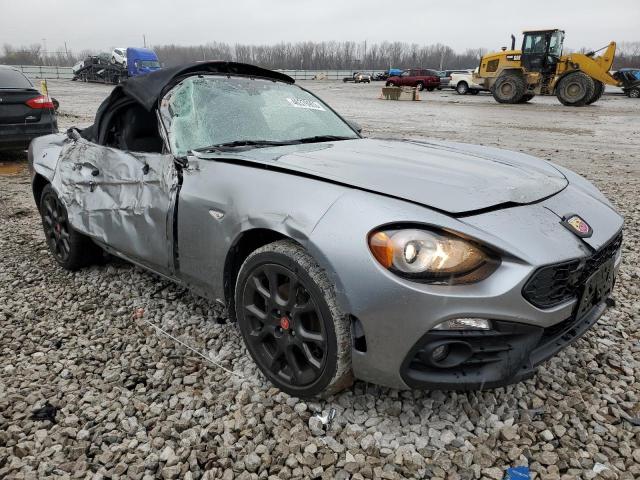 2017 FIAT 124 SPIDER - JC1NFAEK0H0128980