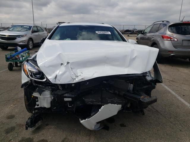 2019 HYUNDAI SONATA LIM - 5NPE34AF8KH768905