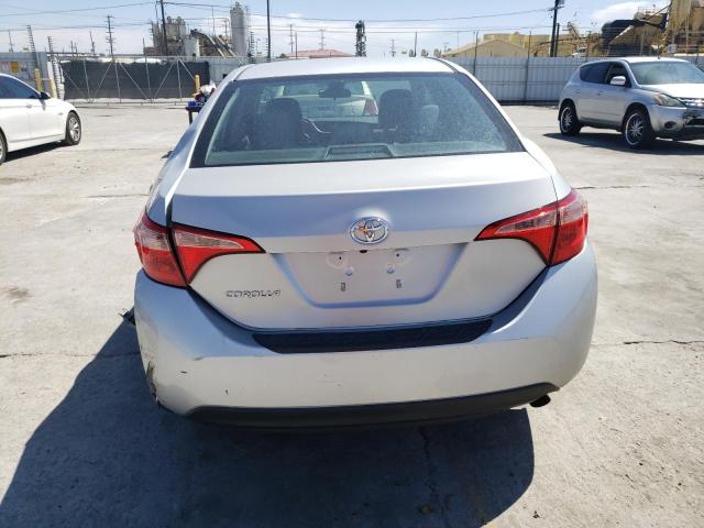 2017 TOYOTA COROLLA L - 5YFBURHEXHP676295