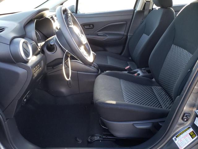 3N1CN8DV5ML907180 Nissan VERSA S