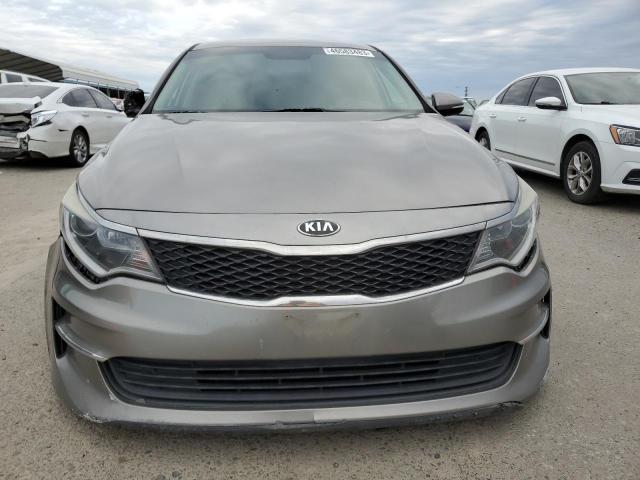 5XXGT4L3XGG004603 KIA Optima Lx
