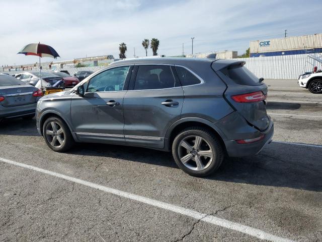5LMCJ1C9XHUL08896 Lincoln Mkc Premiere