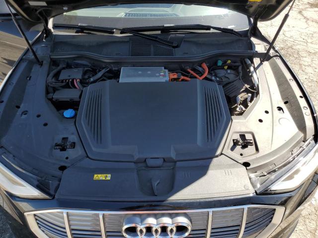 2019 AUDI E-TRON PRE - WA1LAAGE8KB023318