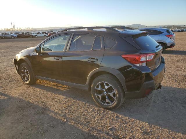 JF2GTABCXJH278170 Subaru Crosstrek Premium