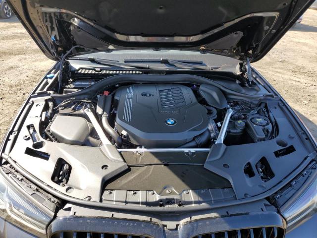 WBA53BJ0XPCL31598 BMW 540 I