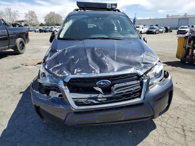 JF2SJGEC8HH538624 Subaru Forester 2.0xt Premium