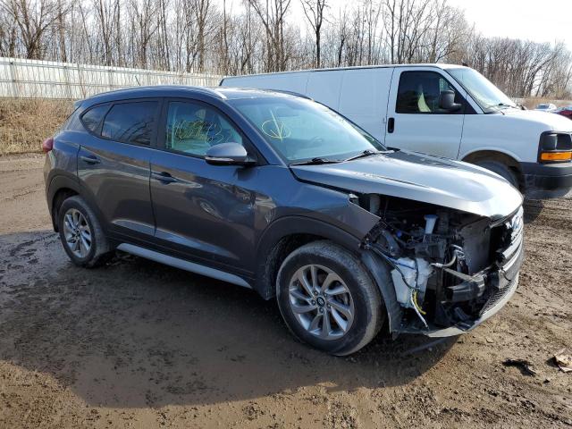 VIN KM8J33A24HU386824 2017 HYUNDAI TUCSON no.4