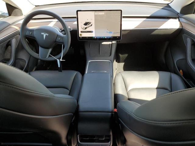 5YJ3E1EB7MF050688 Tesla MODEL 3