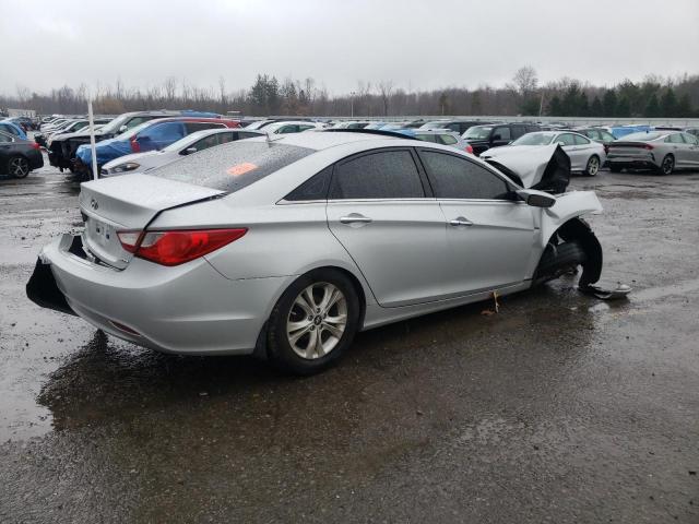 2013 Hyundai Sonata Se VIN: 5NPEC4ACXDH618304 Lot: 46405563