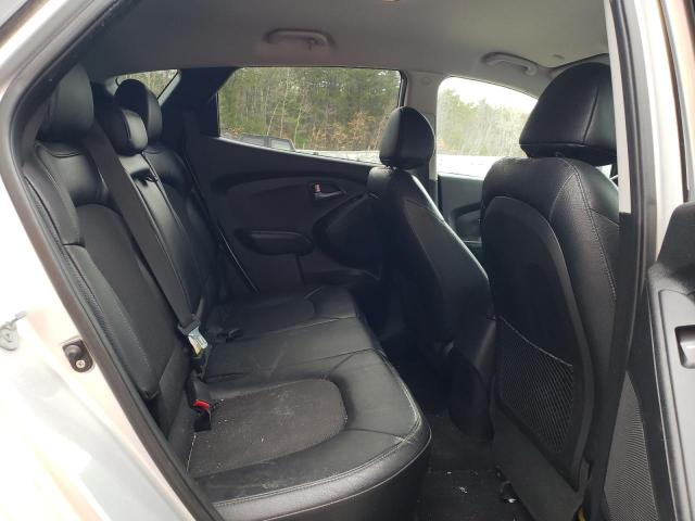 2015 HYUNDAI TUCSON GLS - KM8JTCAF9FU969647