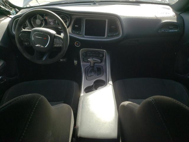 2C3CDZFJ5MH651782 Dodge Challenger R/t Scat Pack