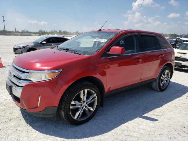 2011 Ford Edge Limited