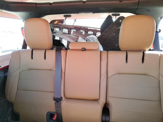 1C4JJXP69MW758071 Jeep Wrangler Unlimited Sahara 4xe