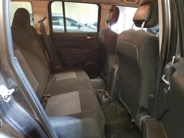 1C4NJPBA6HD200502 Jeep Patriot