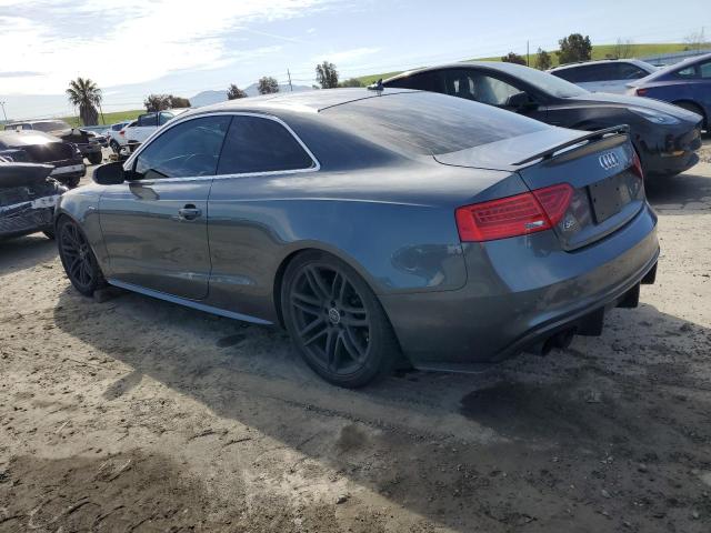 2015 AUDI S5 PREMIUM - WAUCGAFR6FA002131