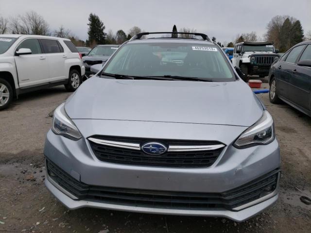 4S3GTAU63L3710538 Subaru Impreza Limited