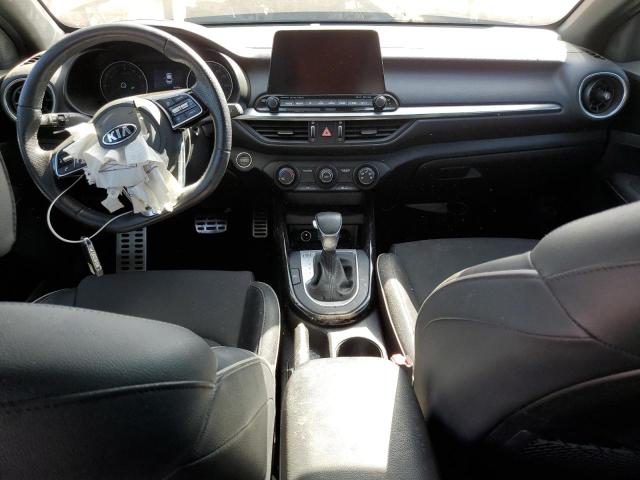 3KPF34AD2ME280222 KIA Forte Gt Line