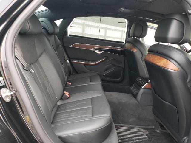 2019 AUDI A8 L WAU8DAF81KN010369