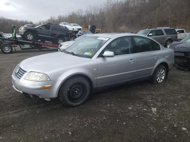 2004 Volkswagen Passat GLS