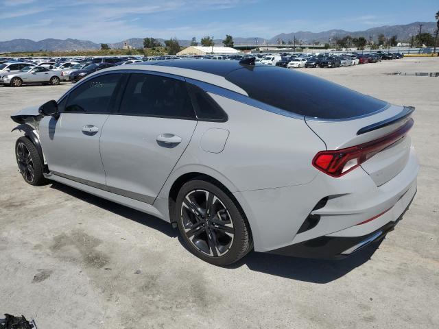 5XXG64J24NG142765 KIA K5 GT LINE
