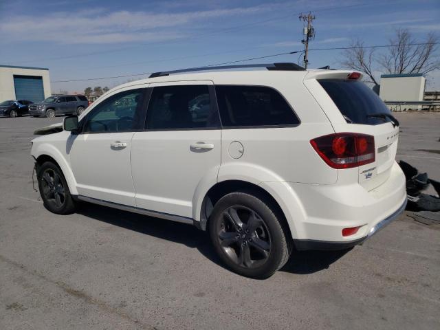 3C4PDCGG0JT513695 Dodge Journey Crossroad