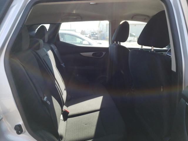 JN1BJ1CR0KW628147 Nissan Rogue Sport S
