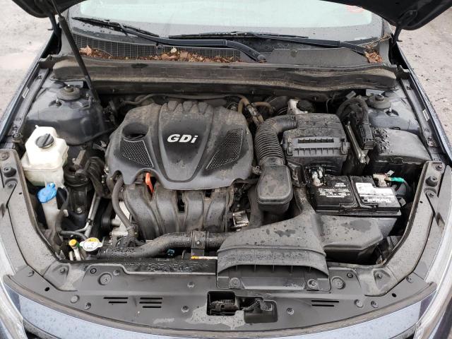 5XXGN4A71FG407416 KIA OPTIMA EX