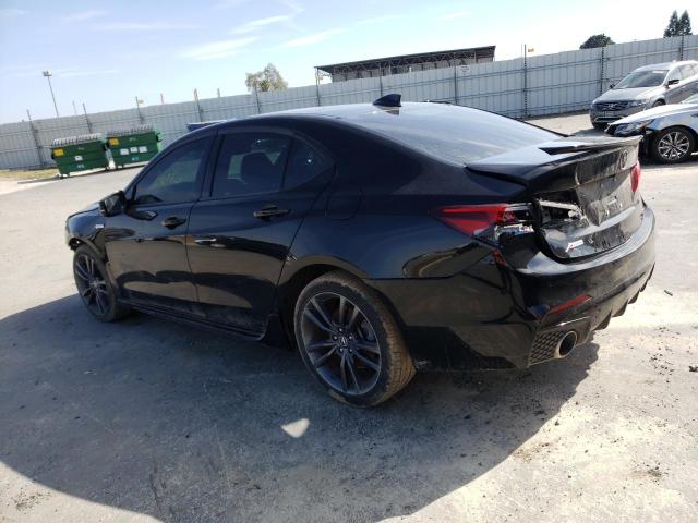19UUB1F62KA002778 Acura Tlx Technology
