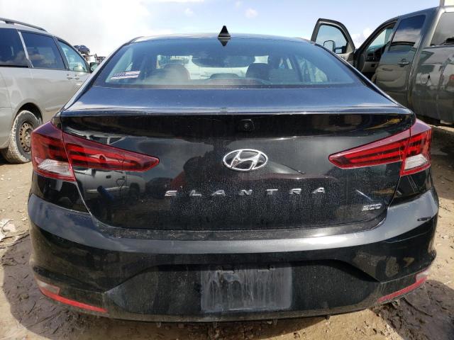 2020 HYUNDAI ELANTRA EC - 5NPD94LA1LH602268