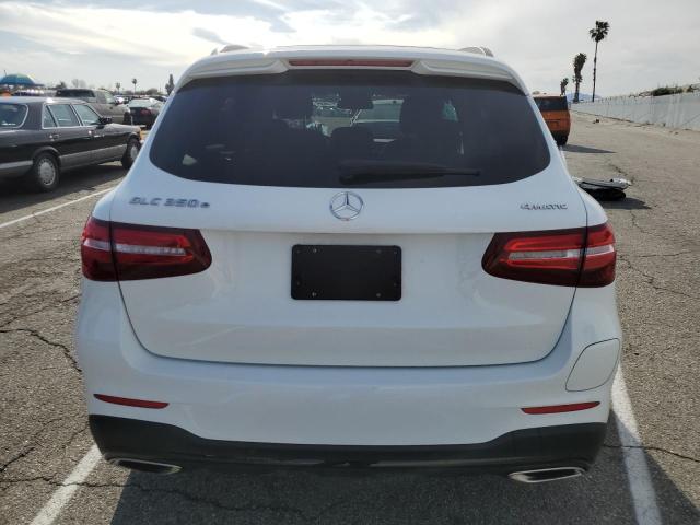 WDC0G5EB3KF590238 Mercedes-Benz Glc 350e
