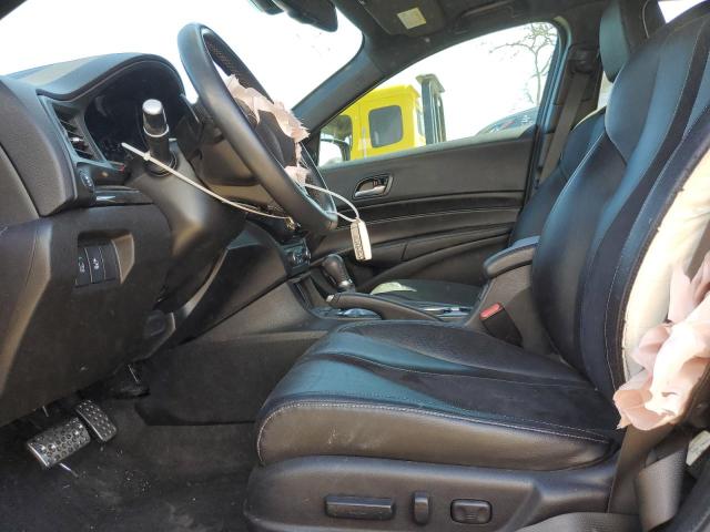 19UDE2F89KA002484 Acura Ilx Premium A-spec
