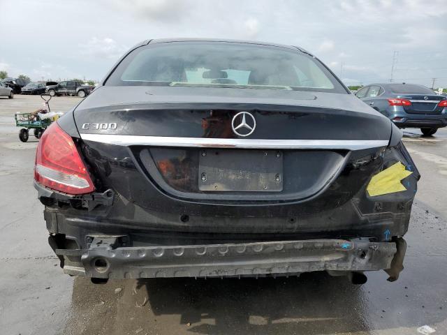 55SWF4JB0FU066296 Mercedes-Benz C 300