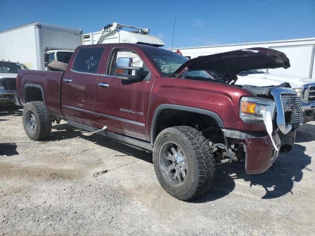 1GT12UE88GF277247 GMC Sierra K2500 Denali