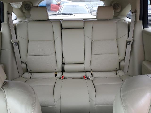 5J8TB4H56FL026951 Acura Rdx Technology