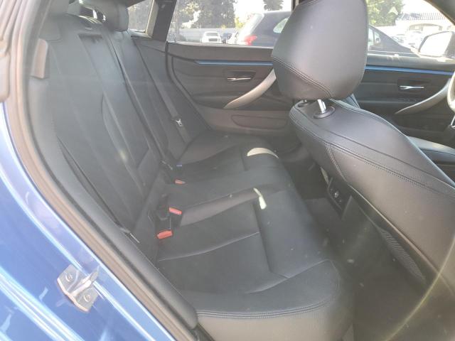 WBA4C9C54GG136330 BMW 428 Xi Gran Coupe Sulev