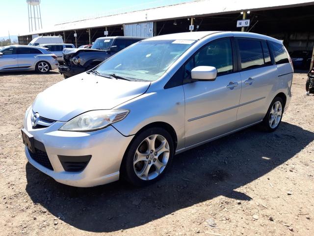 2008 Mazda Mazda5 