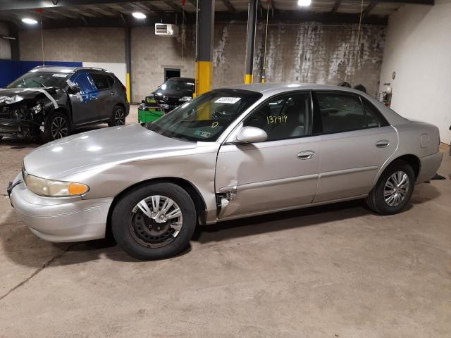 2005 Buick Century Custom